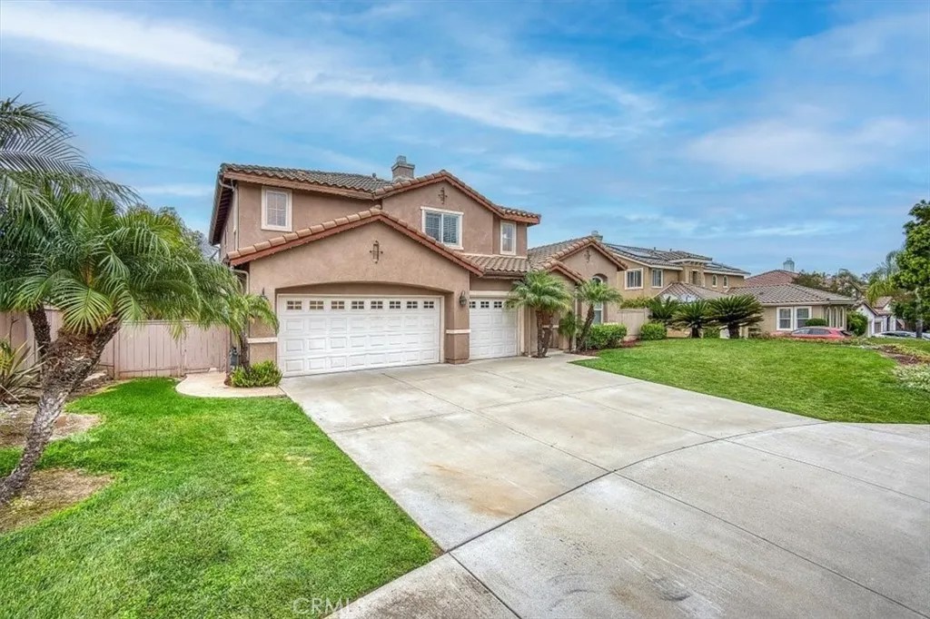 908 Lantana Court