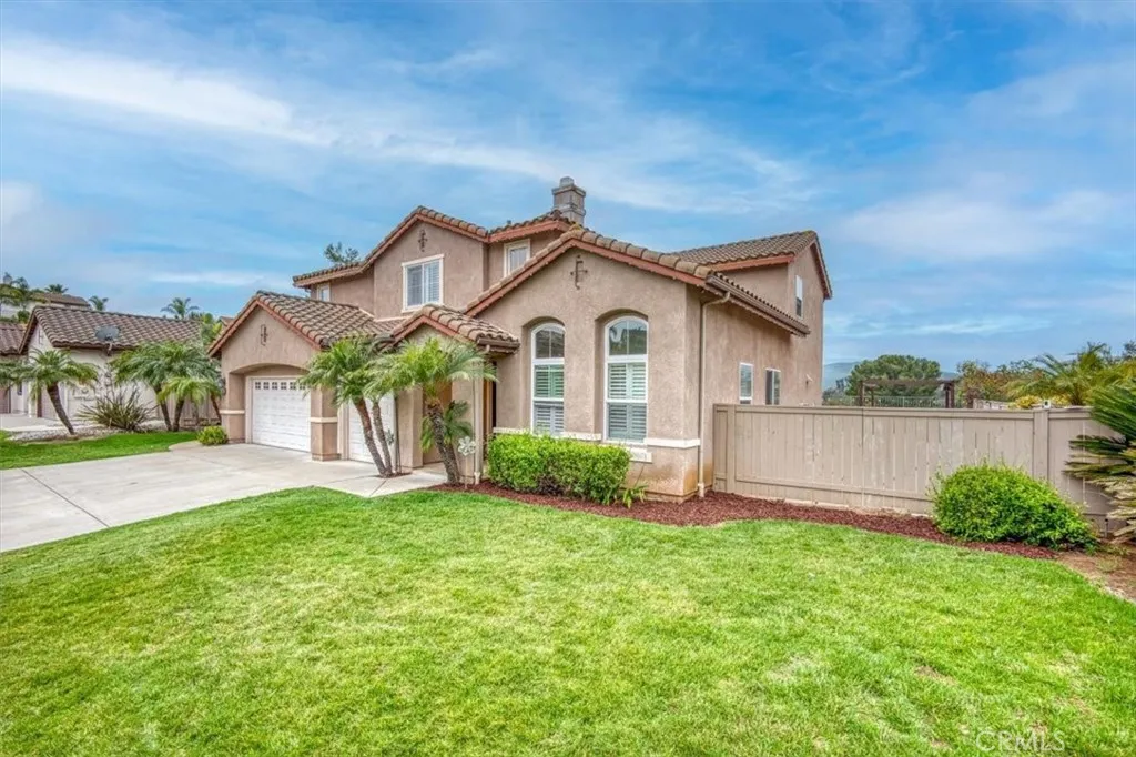 908 Lantana Court