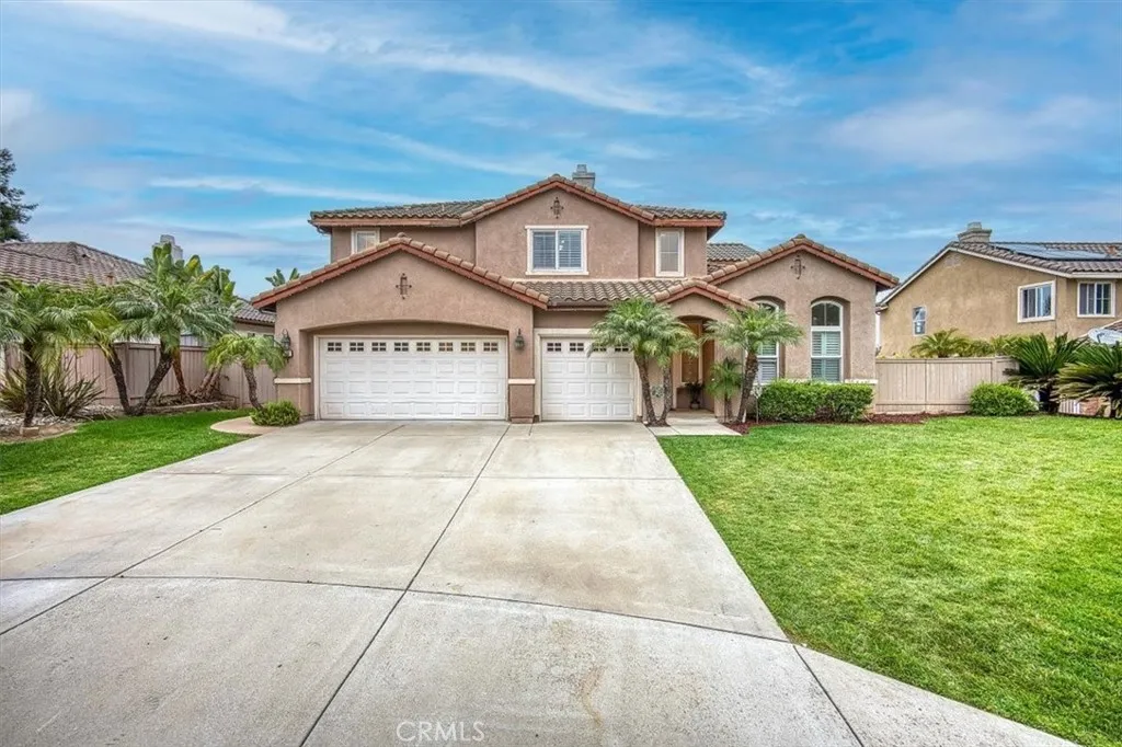 908 Lantana Court