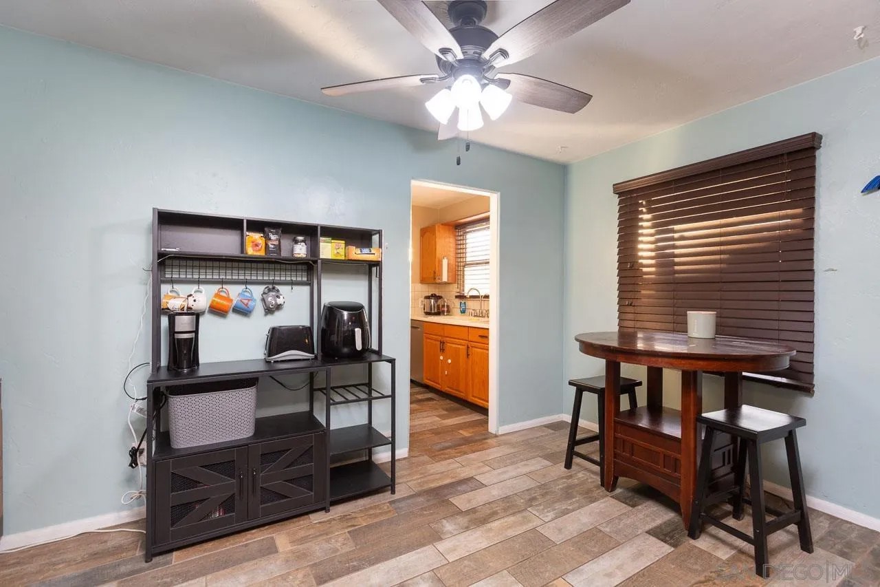 8743 Buena Valley Drive