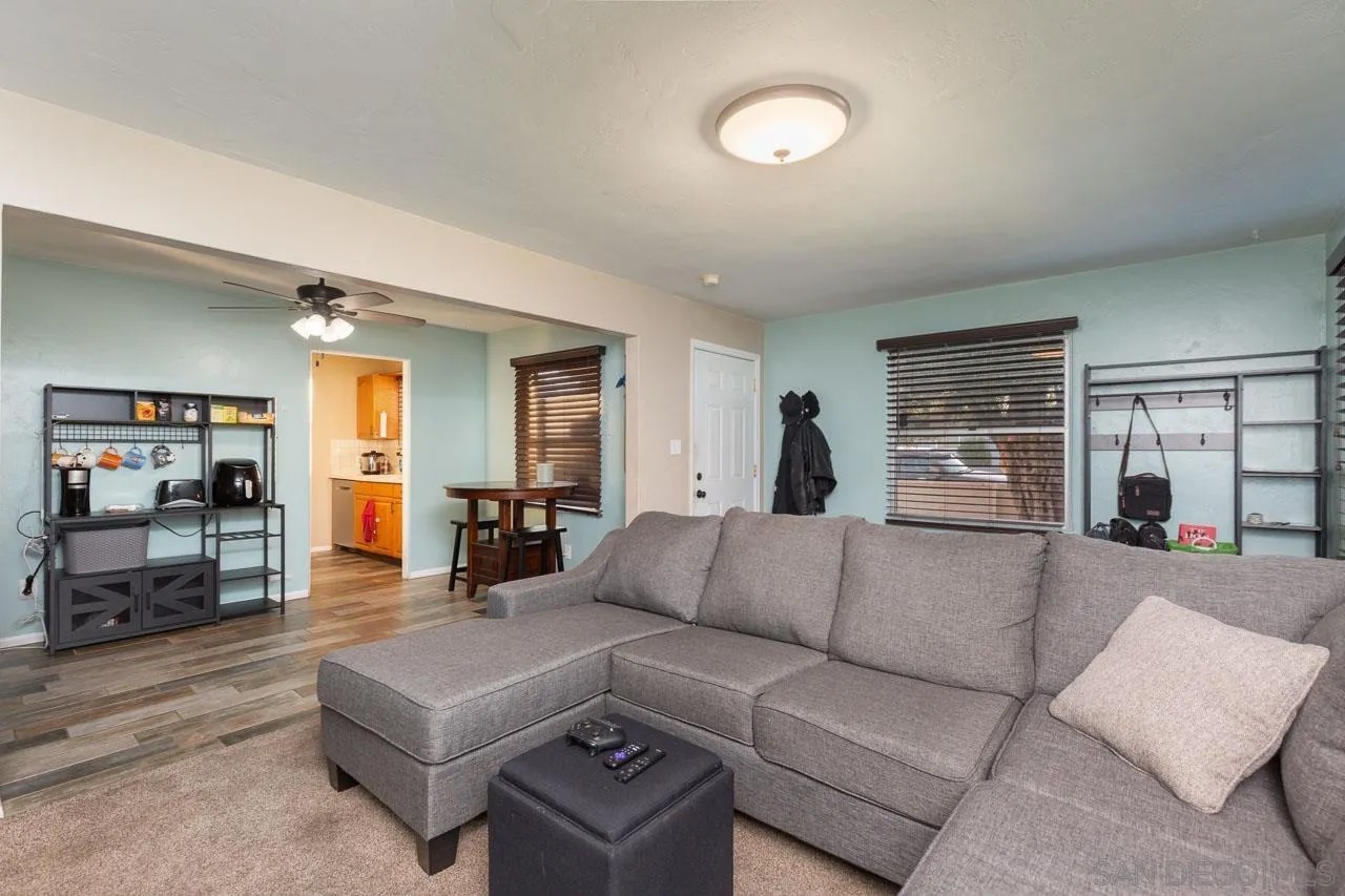 8743 Buena Valley Drive