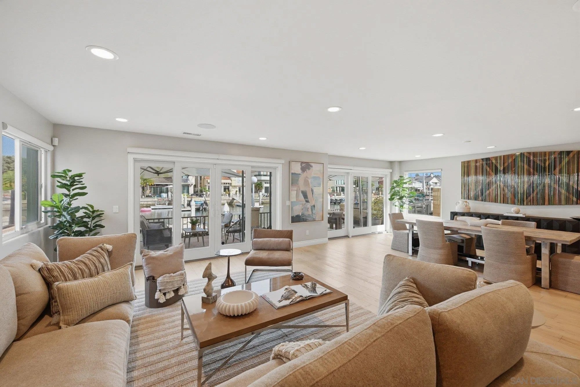 48 Spinnaker Way