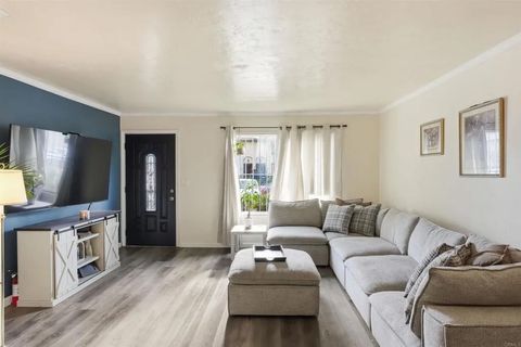 Photo of 447 Ridgeway Court, Spring Valley, CA 91977 (MLS # PTP2603074)