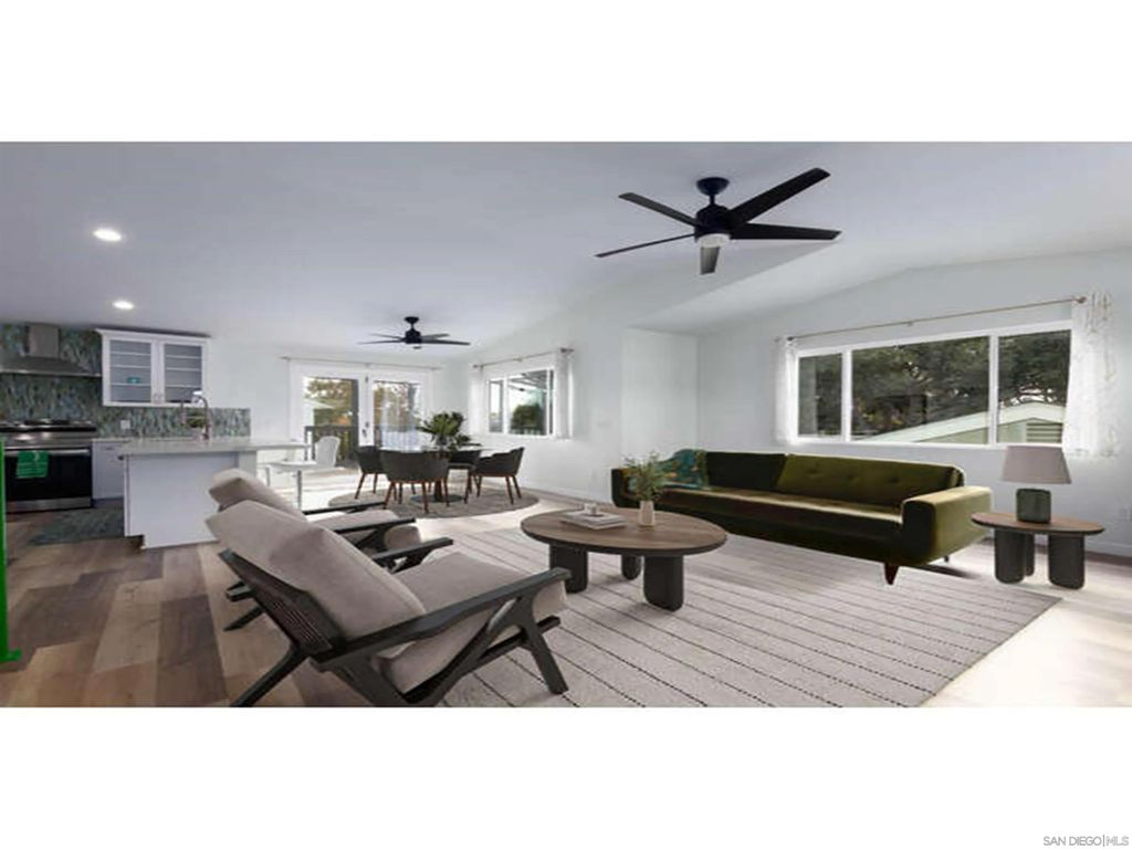 Photo of 1718-1720 Westinghouse St, San Diego, CA 92111 (MLS # 260008510)