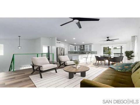 1718-1720 Westinghouse St San Diego CA 92111