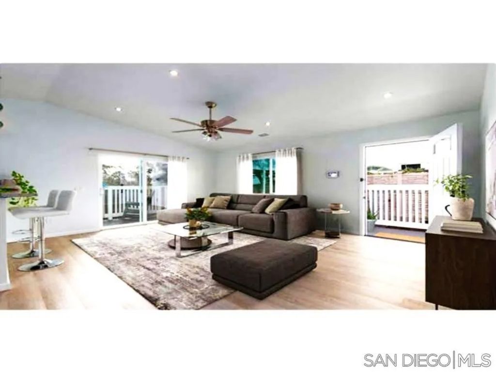 Photo of 1718-1720 Westinghouse St, San Diego, CA 92111 (MLS # 260008510)