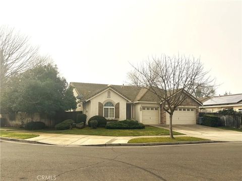 Photo of 3533 San Isidro Ave, Merced, CA 95348 (MLS # MC26009668)