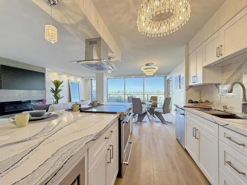 Photo of 1820 Avenida Del Mundo #208, Coronado, CA 92118 (MLS # PTP2509201)