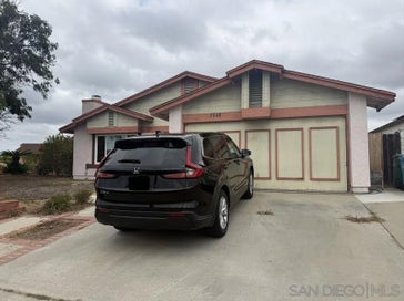 7838 Hendricks San Diego CA 92126