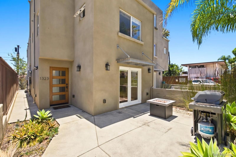 1323 Felspar St