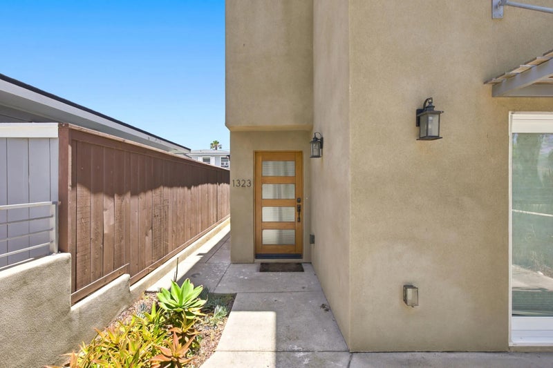 1323 Felspar St