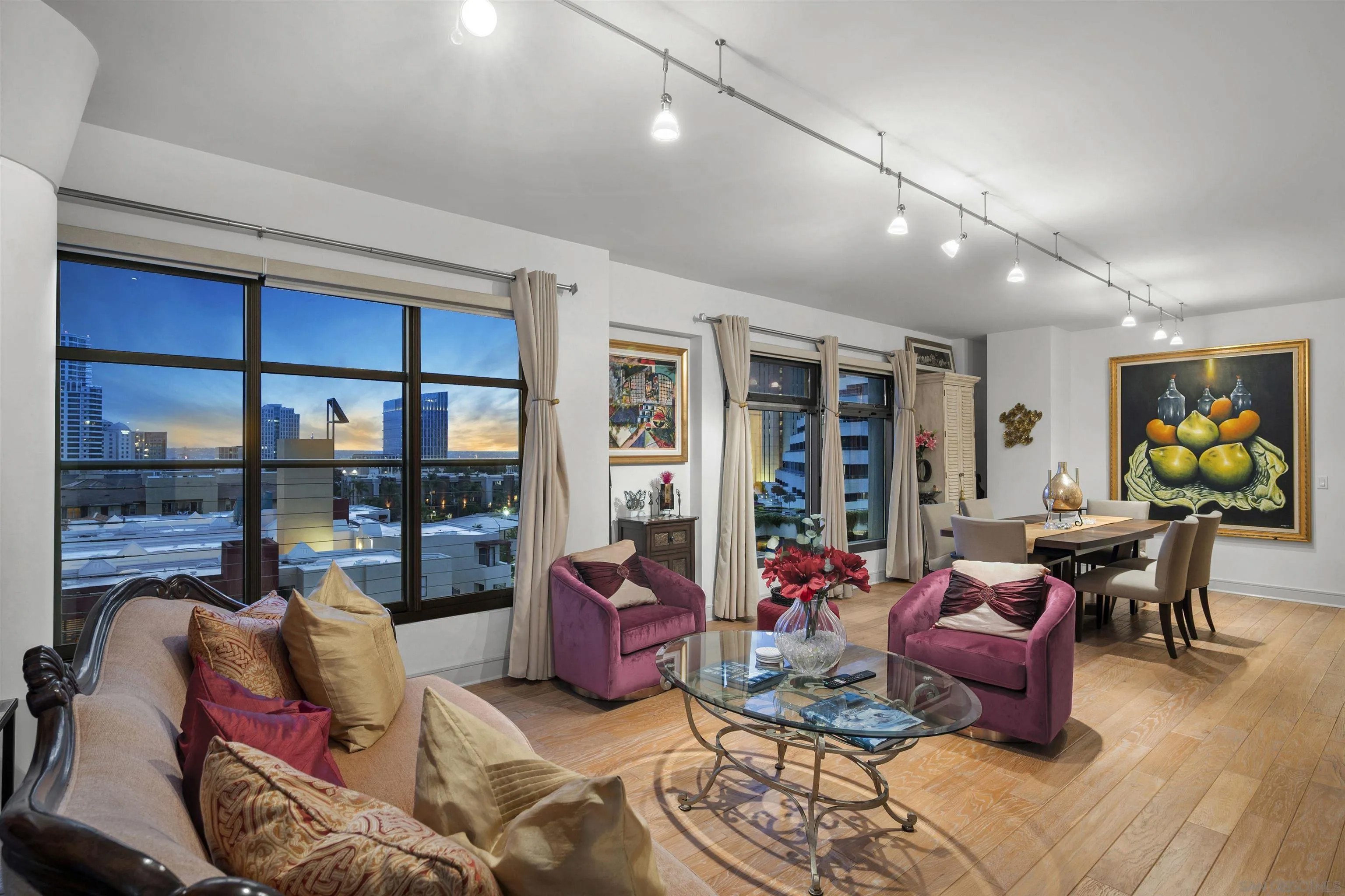 645 Front Street 806