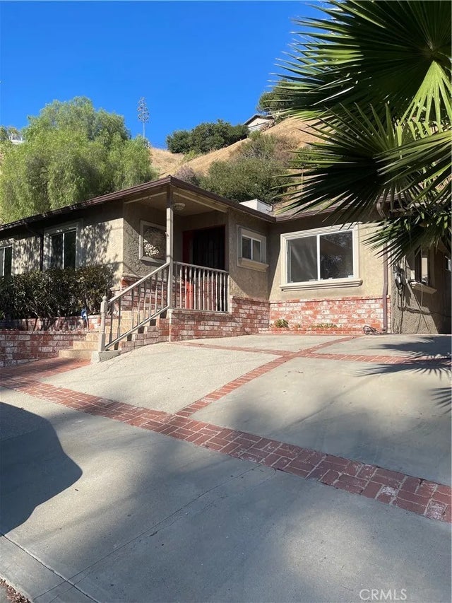 10400 Flowerdale Court, Los Angeles