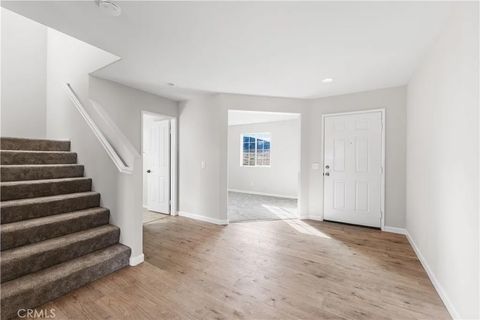 Tiny photo for 42570 72nd Street, Lancaster, CA 93536 (MLS # SR25249832)