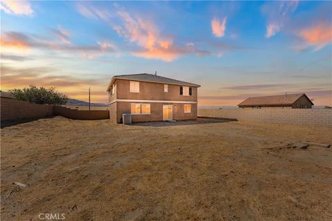 Tiny photo for 42570 72nd Street, Lancaster, CA 93536 (MLS # SR25249832)