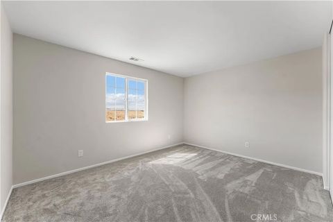 Tiny photo for 42570 72nd Street, Lancaster, CA 93536 (MLS # SR25249832)
