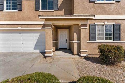 Tiny photo for 42570 72nd Street, Lancaster, CA 93536 (MLS # SR25249832)