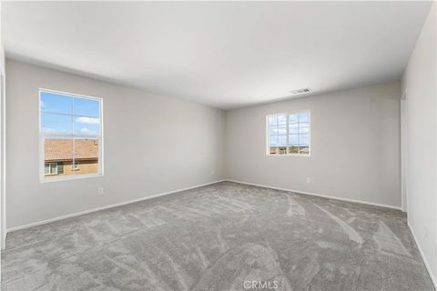 Tiny photo for 42570 72nd Street, Lancaster, CA 93536 (MLS # SR25249832)