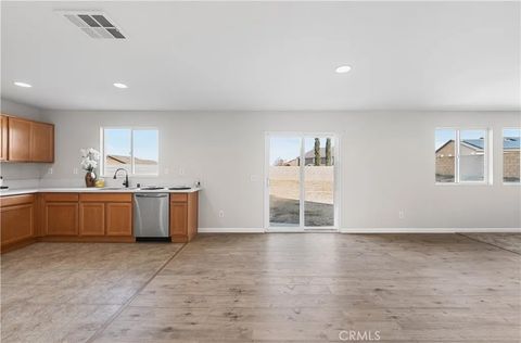 Tiny photo for 42570 72nd Street, Lancaster, CA 93536 (MLS # SR25249832)