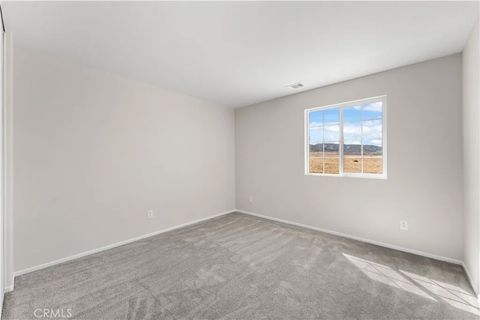 Tiny photo for 42570 72nd Street, Lancaster, CA 93536 (MLS # SR25249832)