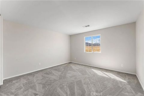 Tiny photo for 42570 72nd Street, Lancaster, CA 93536 (MLS # SR25249832)