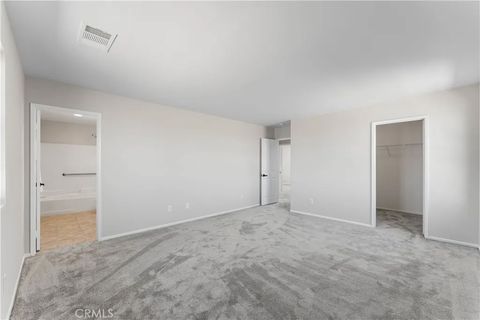 Tiny photo for 42570 72nd Street, Lancaster, CA 93536 (MLS # SR25249832)