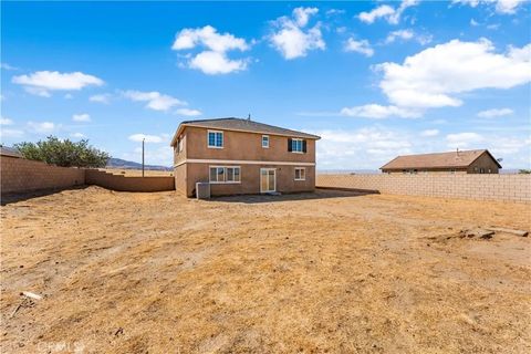 Tiny photo for 42570 72nd Street, Lancaster, CA 93536 (MLS # SR25249832)