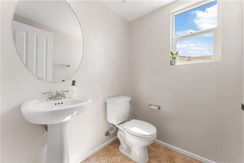 Tiny photo for 42570 72nd Street, Lancaster, CA 93536 (MLS # SR25249832)