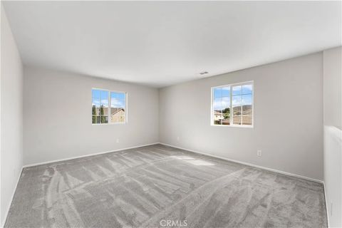 Tiny photo for 42570 72nd Street, Lancaster, CA 93536 (MLS # SR25249832)