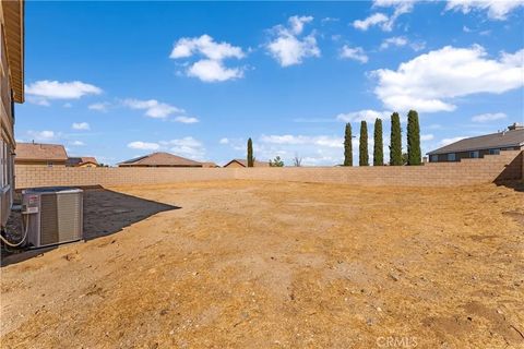 Tiny photo for 42570 72nd Street, Lancaster, CA 93536 (MLS # SR25249832)