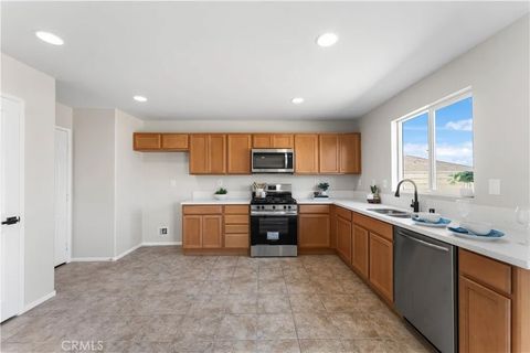 Tiny photo for 42570 72nd Street, Lancaster, CA 93536 (MLS # SR25249832)