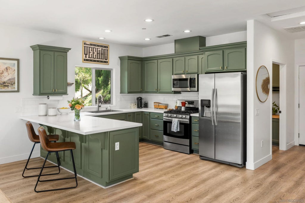 Photo of 12312 Sunbrite Ln, Lakeside, CA 92040 (MLS # 260017109)