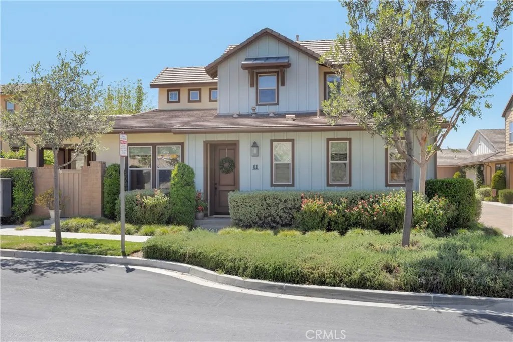 61 Garcilla Drive