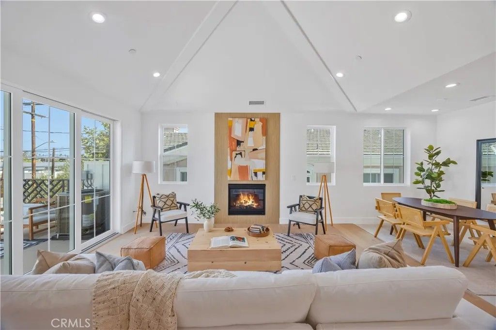 Photo of 2420 Ives Lane #A, Redondo Beach, CA 90278 (MLS # SB26085883)