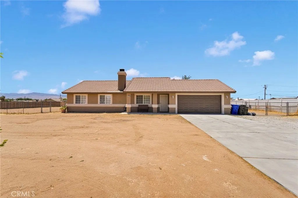 20083 Rimrock Road