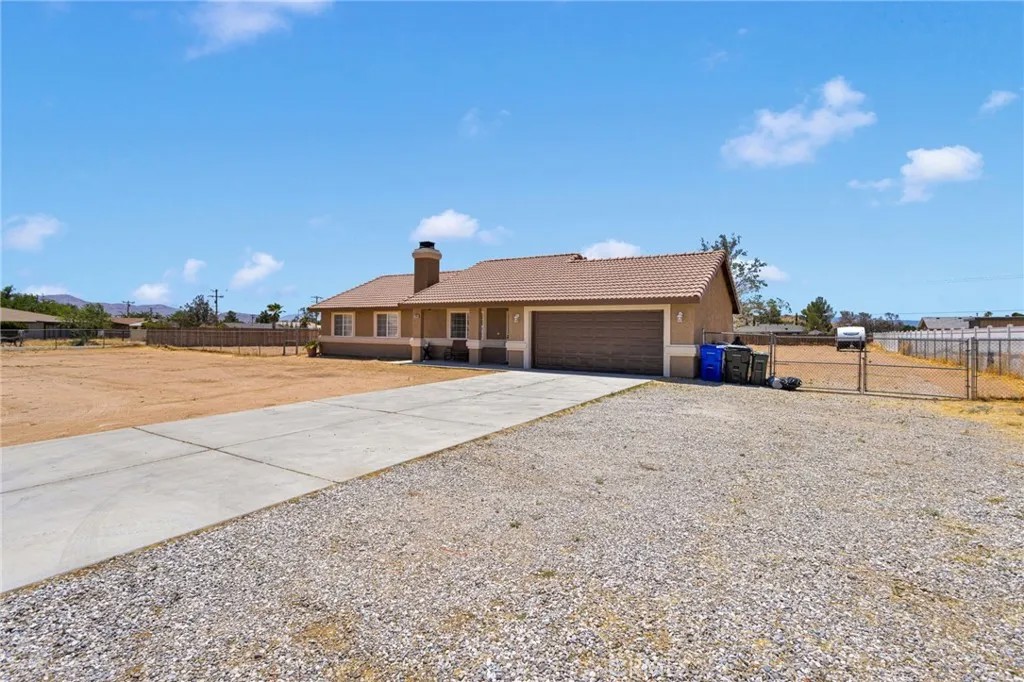 20083 Rimrock Road