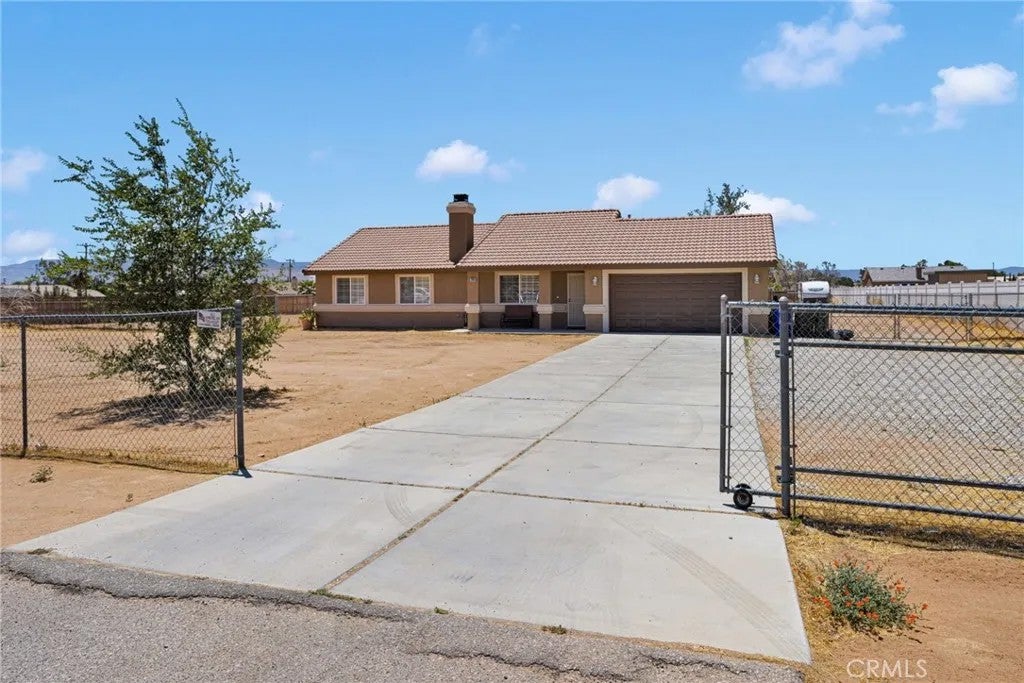 20083 Rimrock Road