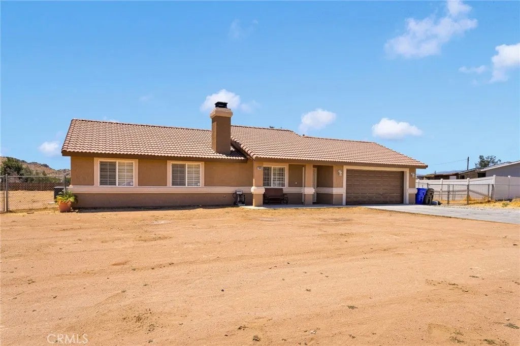 20083 Rimrock Road