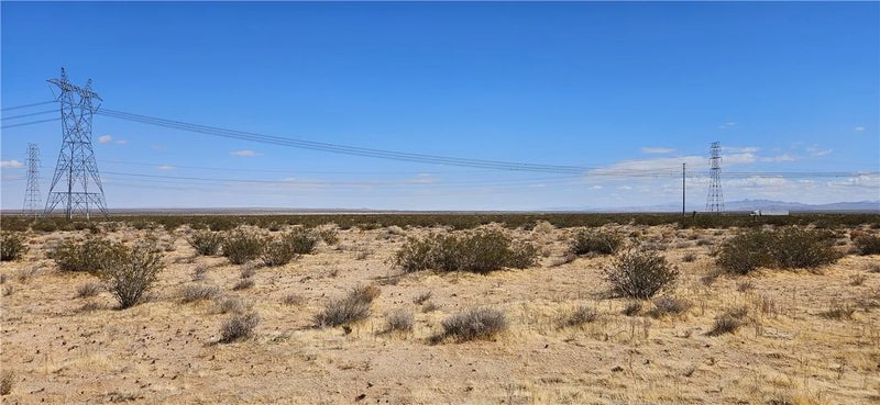 801 HWY 395 (NEAR)