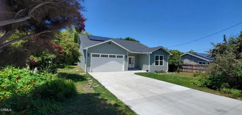 151 Dana Street