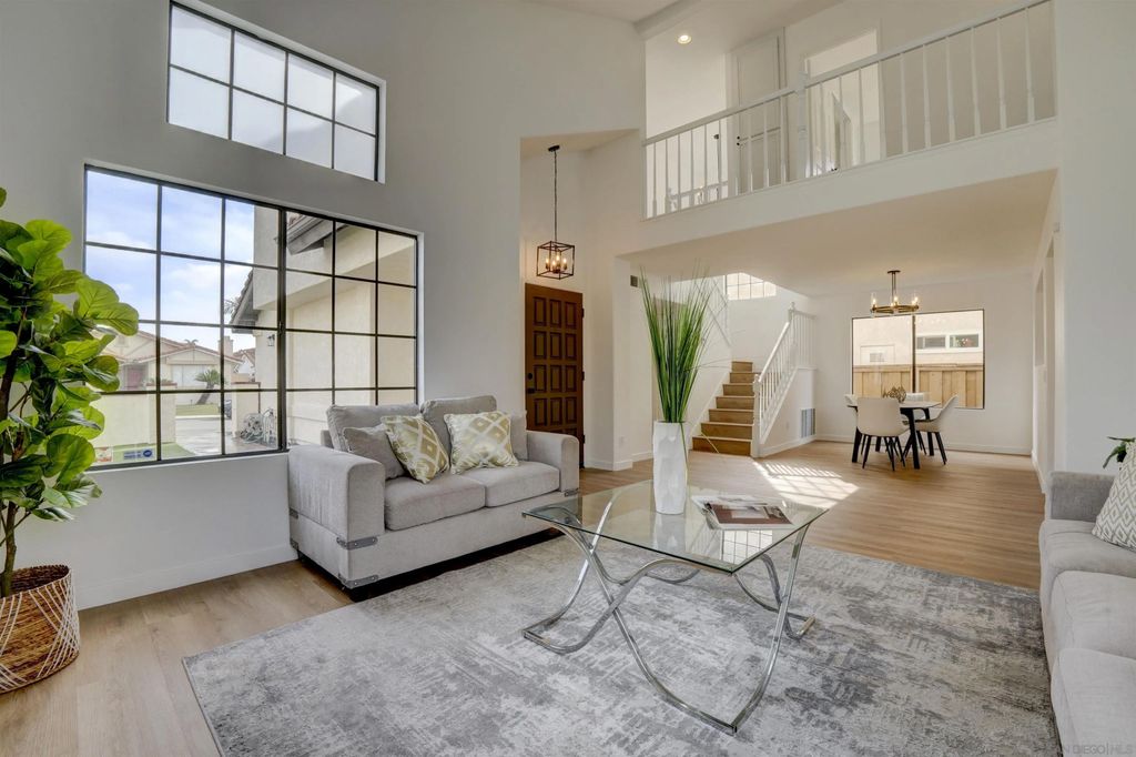 Photo of 10242 Keoki St, San Diego, CA 92126 (MLS # 260005271)