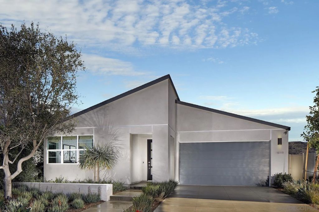 Photo of 35310 Ponderosa Place Lot 444 Pl #Lot 444, Fallbrook, CA 92028 (MLS # 260007772)