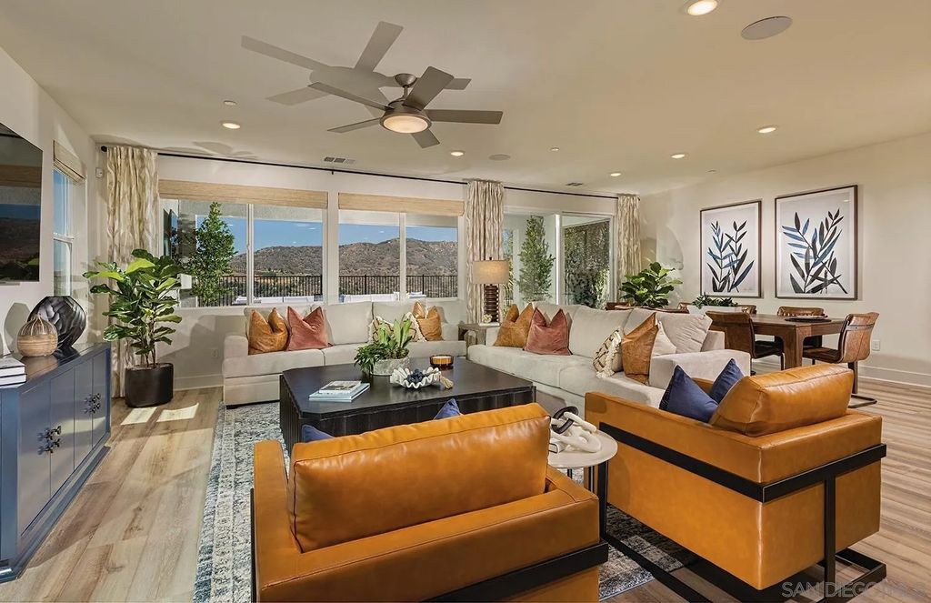 Photo of 35310 Ponderosa Place Lot 444 Pl #Lot 444, Fallbrook, CA 92028 (MLS # 260007772)