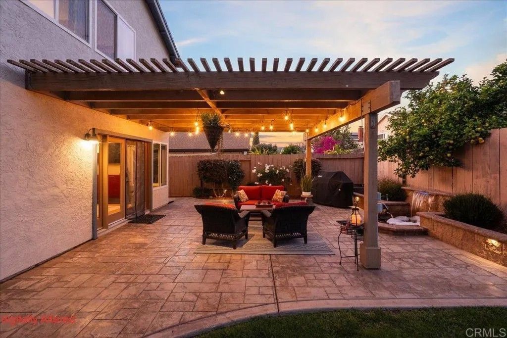 Photo of 13825 Via Lactea, San Diego, CA 92129 (MLS # NDP2602318)