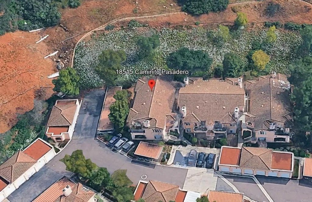 Photo of 18515 Caminito Pasadero #347, San Diego, CA 92128 (MLS # NDP2511215)