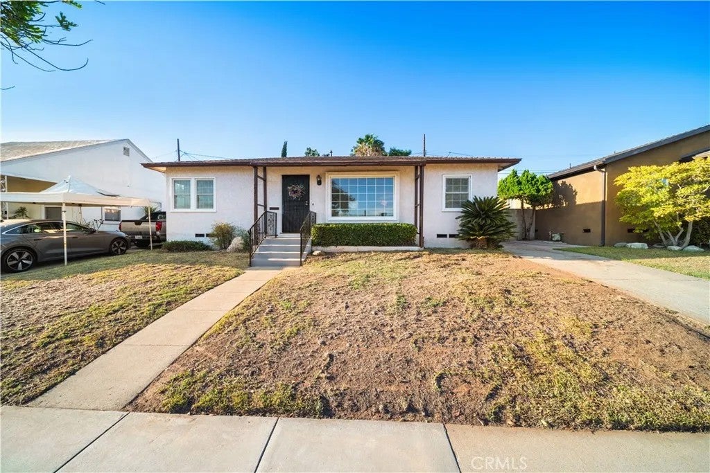Photo of 529 W Arlight Street, Monterey Park, CA 91754 (MLS # CV26181160)