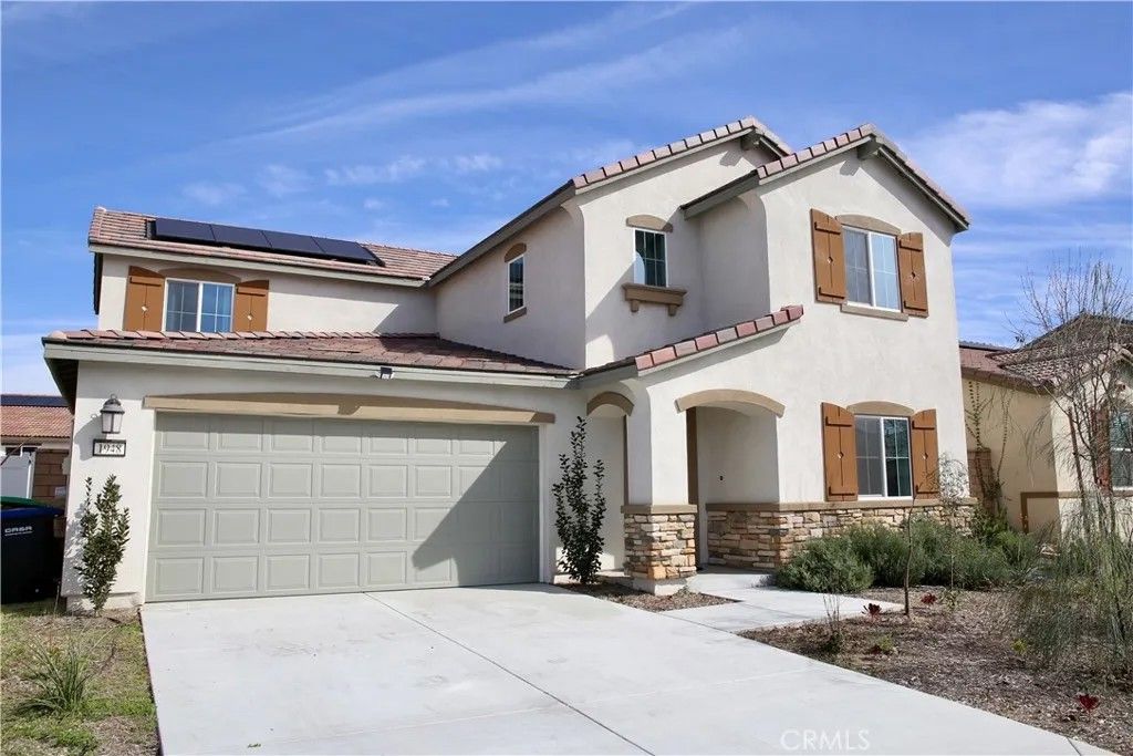 Photo of 1948 Earp Way, Hemet, CA 92545 (MLS # SW26039476)