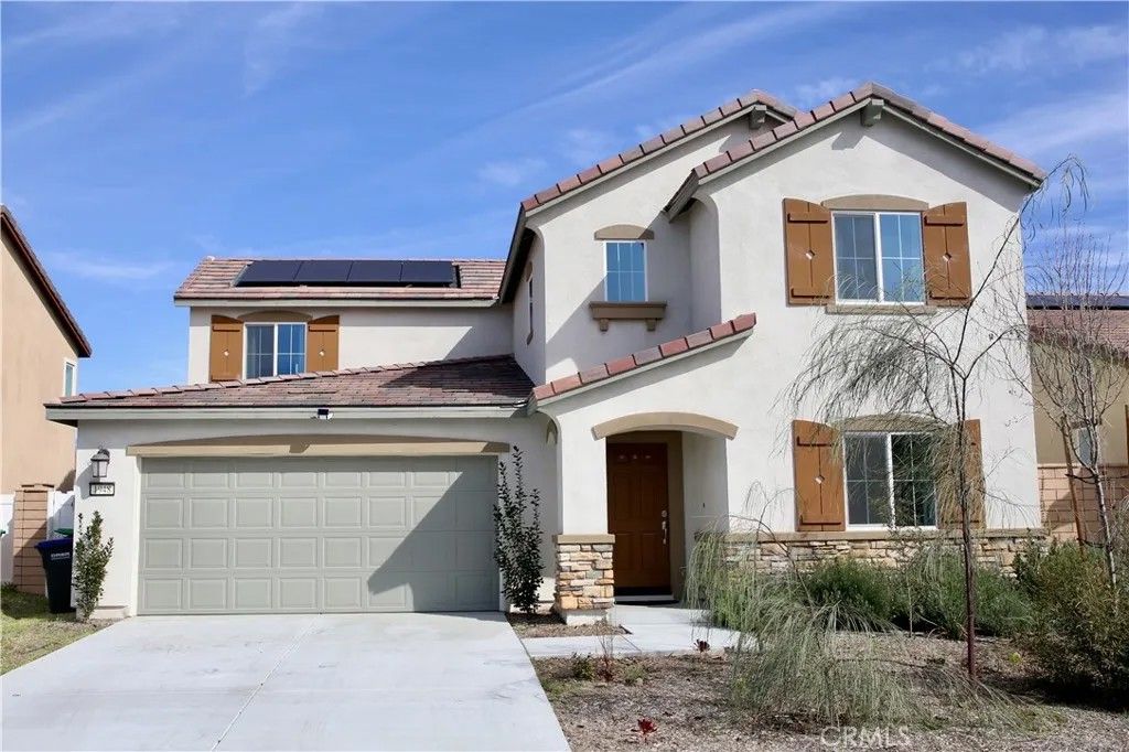 Photo of 1948 Earp Way, Hemet, CA 92545 (MLS # SW26039476)