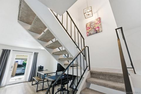 Tiny photo for 11941 Royal Rd #A, El Cajon, CA 92021 (MLS # 250045472)