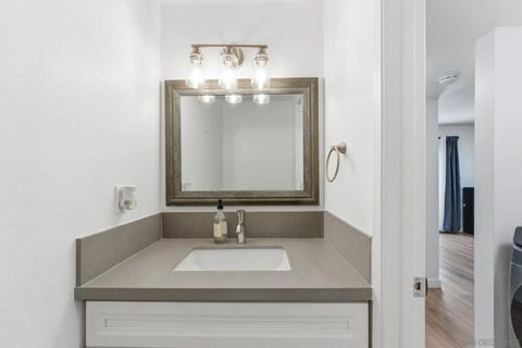 Tiny photo for 11941 Royal Rd #A, El Cajon, CA 92021 (MLS # 250045472)